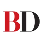 Logo of Business Day android Application 